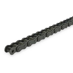 ROLLER CHAIN RIVETED SGL #41